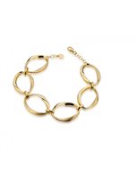 Bracciale Mediterraneo Donna Style in Argento PC30DB01 - PC30DB01